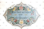 Folk Quotes