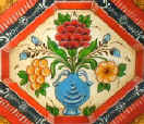 Swiss Tray Close Up